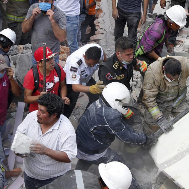 Foto: Colprensa /Septiembre 2017.