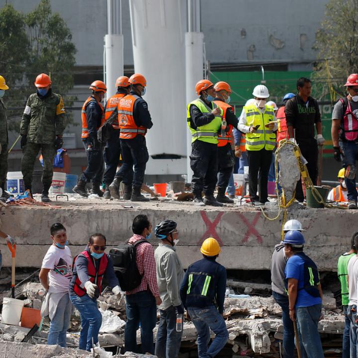 Foto: Colprensa. Septiembre. 2017.