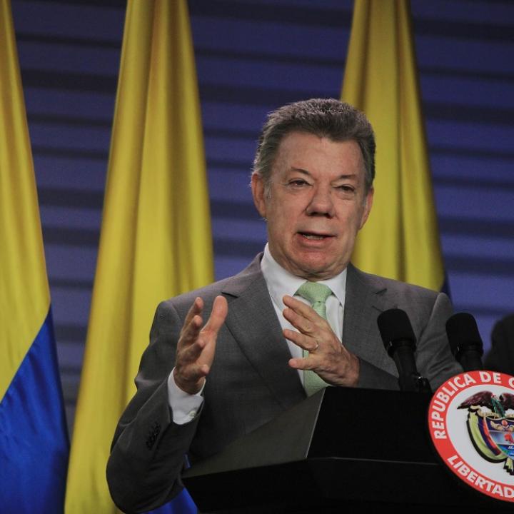 Foto: Colprensa. Octubre. 2017.