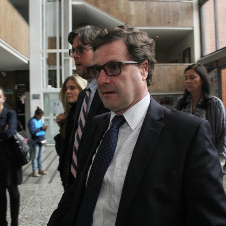 Foto: Colprensa.