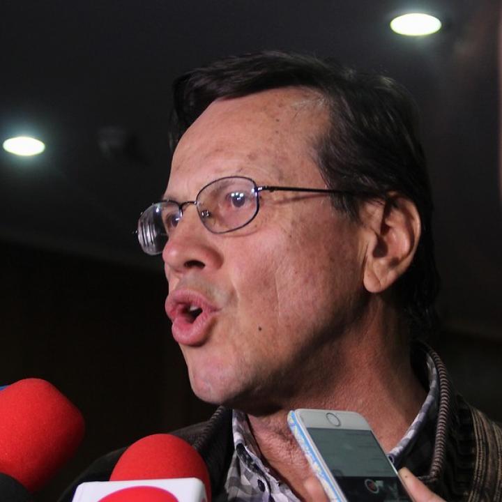 Foto: Colprensa. Diciembre de 2019.