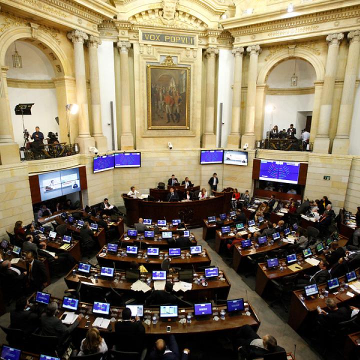 Foto: Archivo Colprensa 2018.