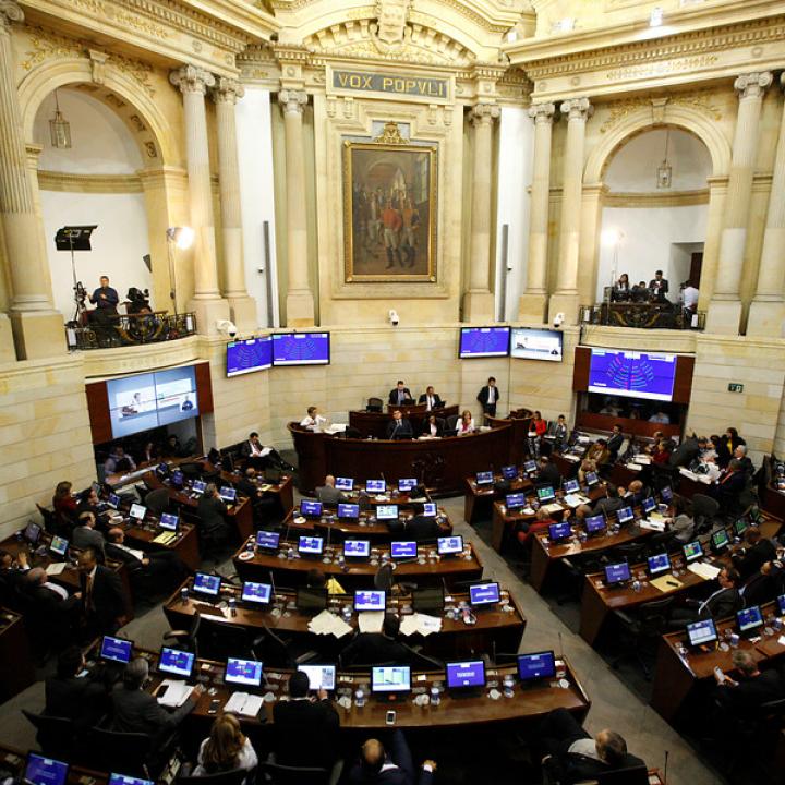 Foto: Archivo Colprensa. Febrero 2019.