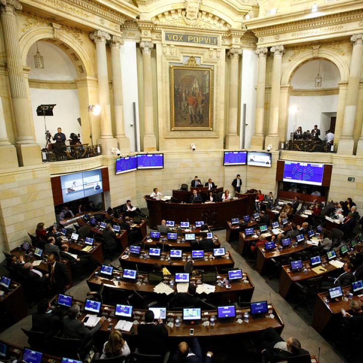 Foto: Archivo Colprensa 2018.