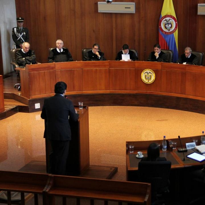 Foto: Colprensa. Noviembre 2017.