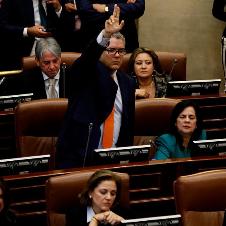 Foto: Colprensa