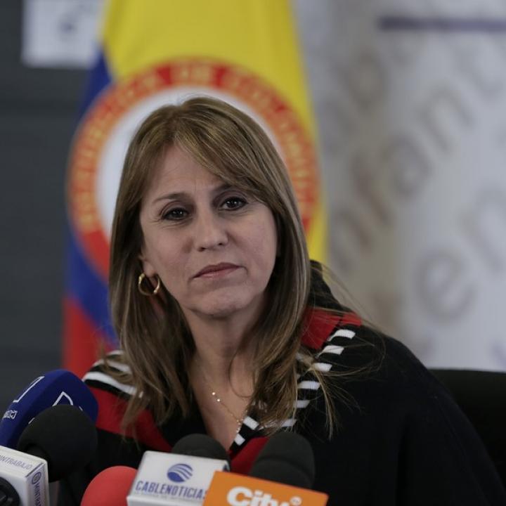 Foto: Colprensa. Diciembre 2017.