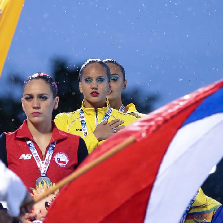 Foto: Colprensa - Noviembre 2017.