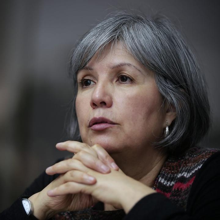 Foto: Colprensa. Febrero 2018.