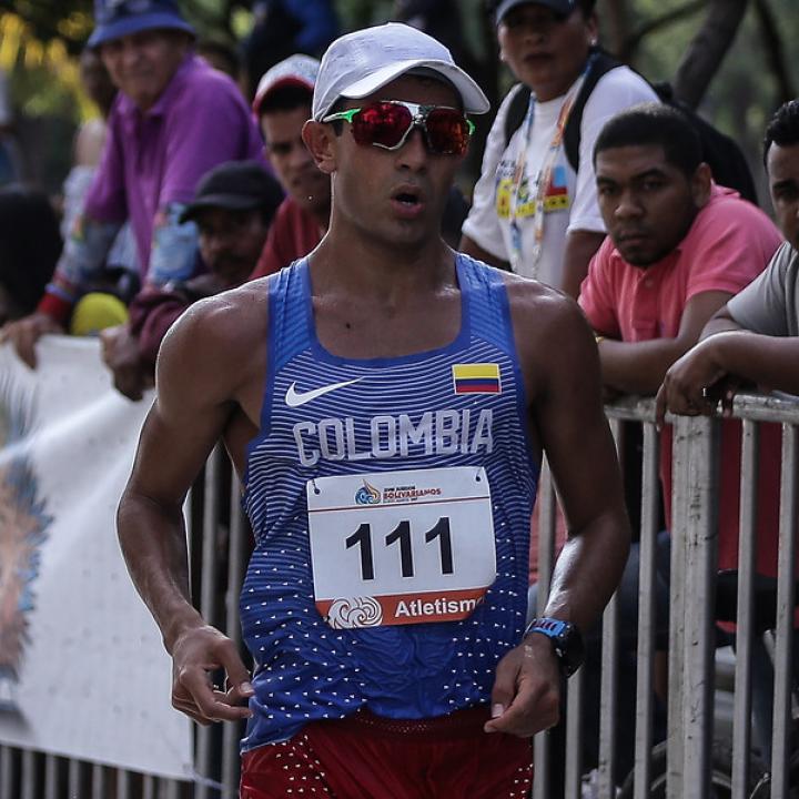 Foto: Colprensa. Miércoles 5 de septiembre de 2018.