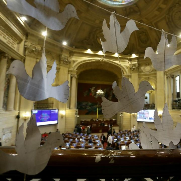 Foto: Colprensa.