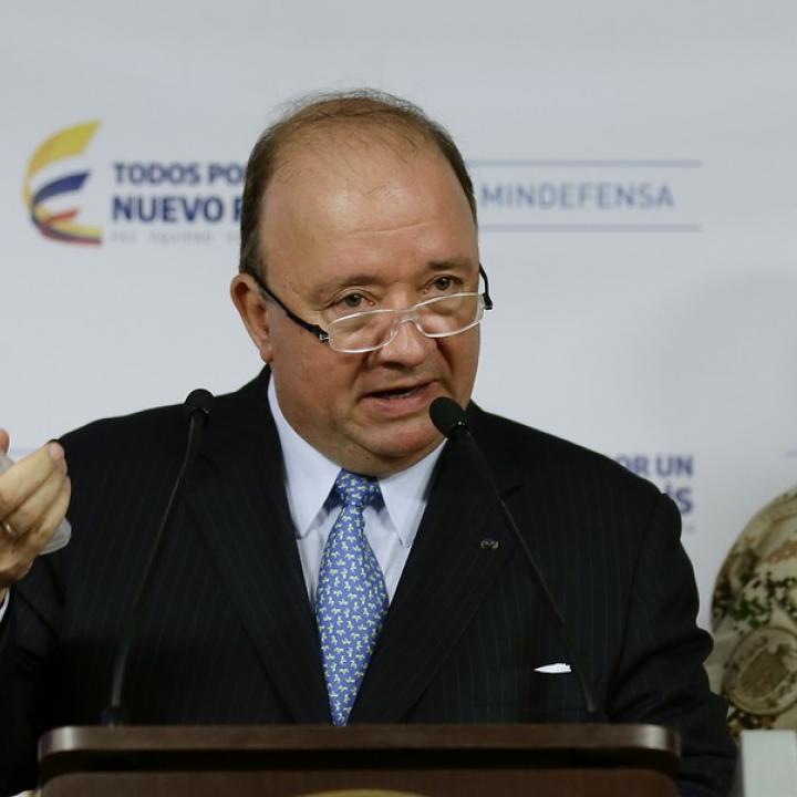 Foto: Colprensa. Julio de 2018.