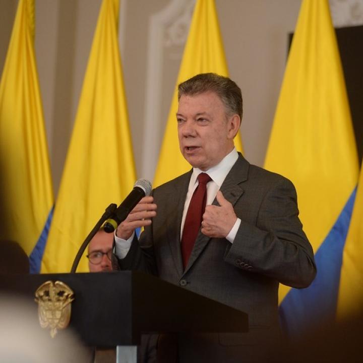 Foto: Colprensa / Noviembre.