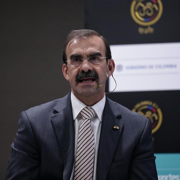 Foto: Colprensa