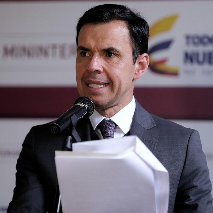 Foto: Colprensa. Febrero 2018.