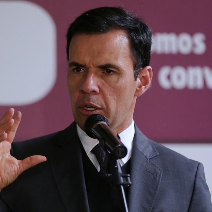 Foto: Colprensa. Marzo 2018.