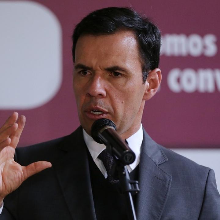 Foto: Colprensa. Febrero 2018.