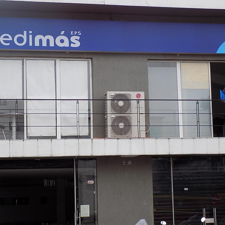 Foto: Colprensa. Agosto 2019.