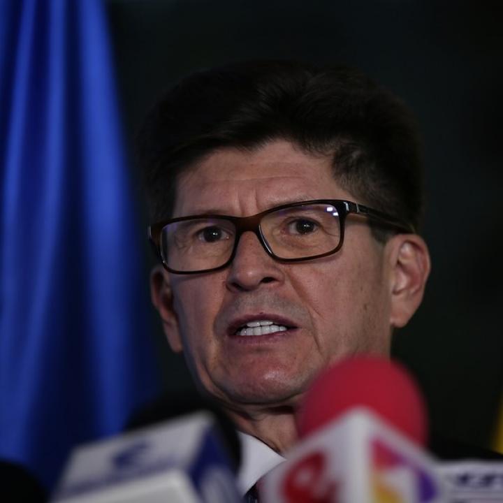 Foto: Colprensa. Junio de 2018.