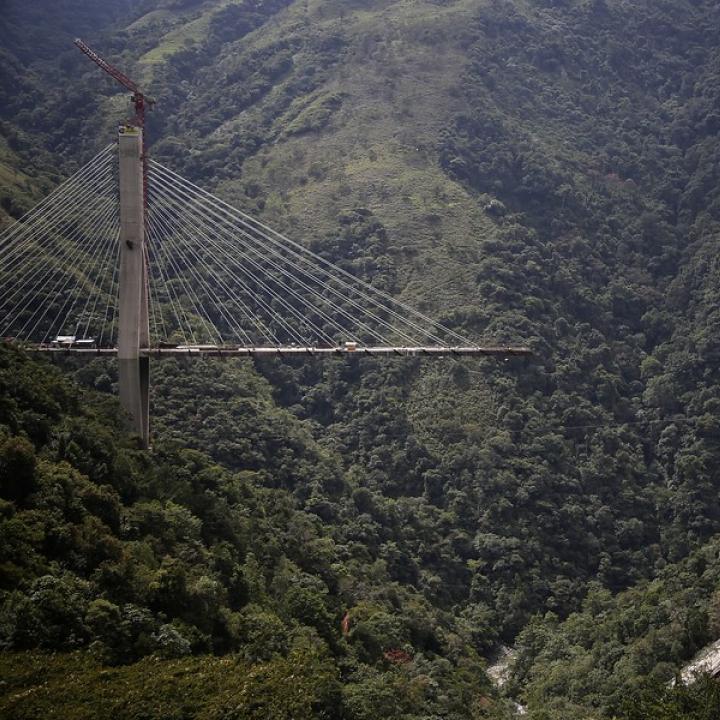 Foto: Colprensa. Julio 2018.