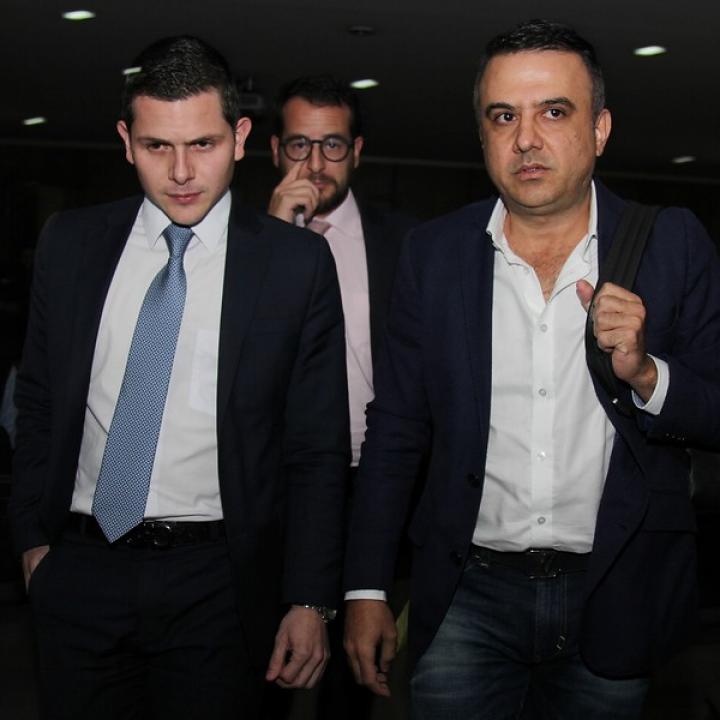 Foto: Colprensa. Junio de 2018.