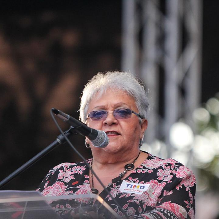 Foto: Colprensa. Febrero 2018.