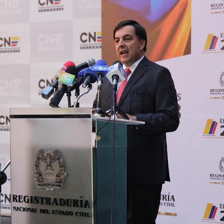 Foto: Colprensa.