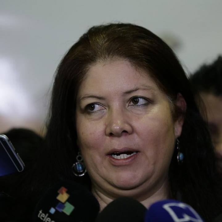 Foto: Colprensa. Febrero 2018.
