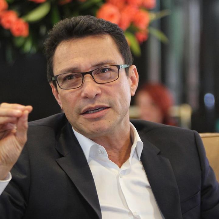 Foto: Colprensa.