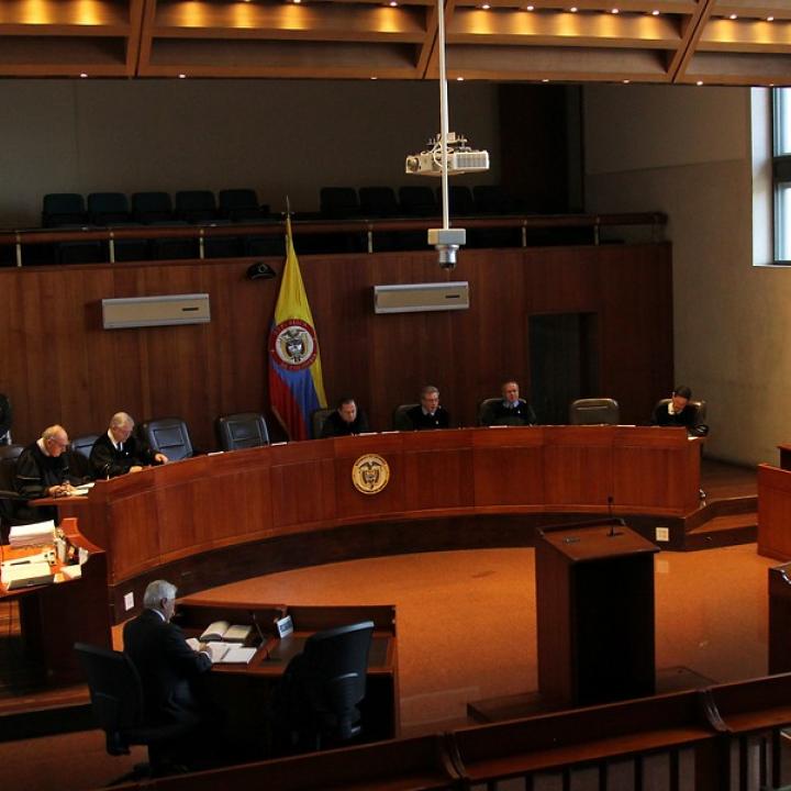 Foto: Colprensa / marzo 2018.