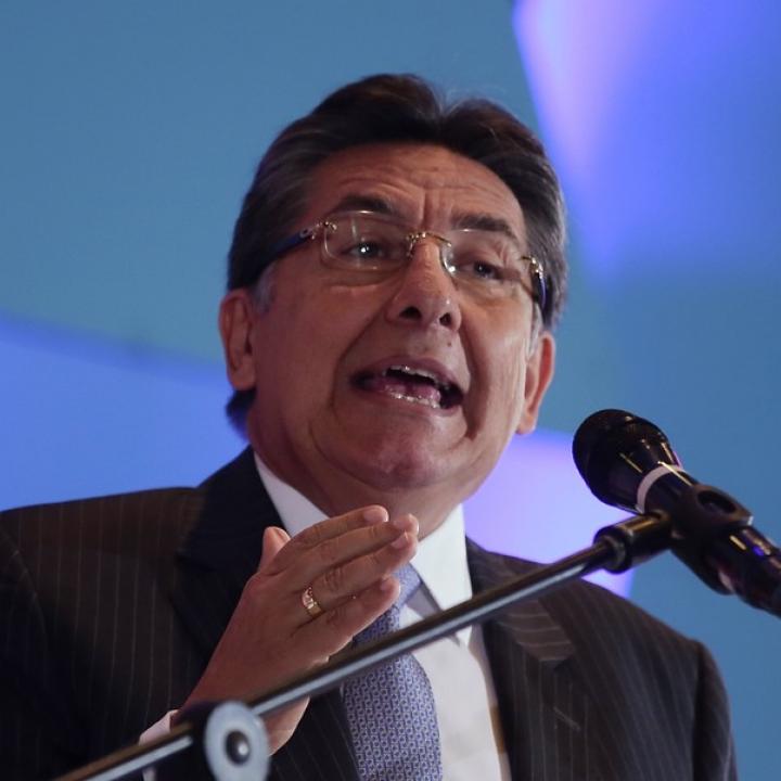 Foto: Colprensa. Febrero 2018.