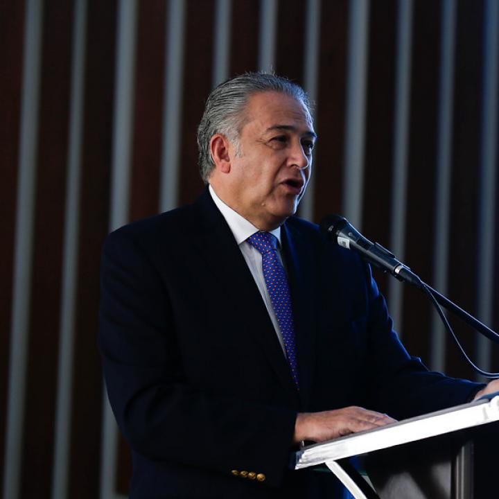 Foto: Colprensa. Julio de 2018.