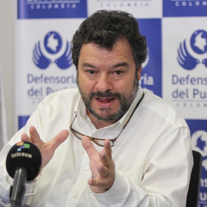 Foto: Colprensa