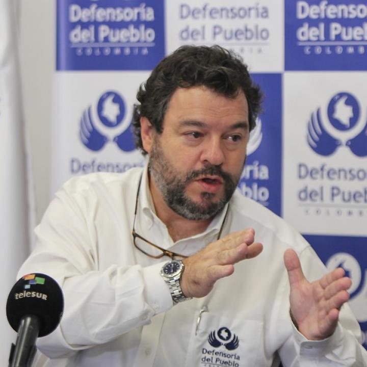 Foto: Colprensa. Febrero 2018.