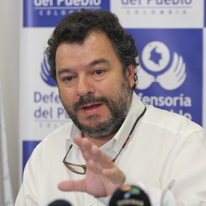 Foto: Colprensa. Septiembre 2018.
