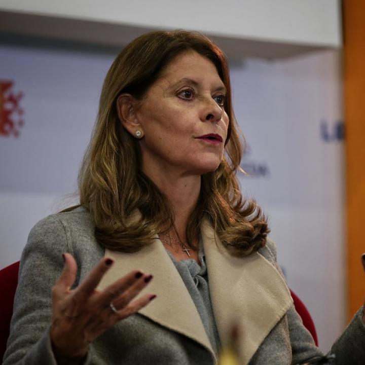 Foto: Colprensa. Octubre 2018.