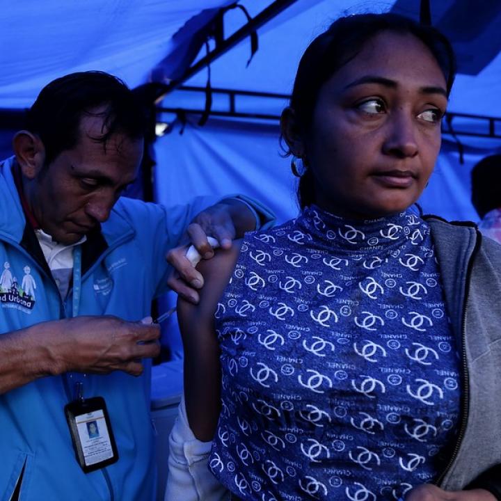 Foto: Colprensa.