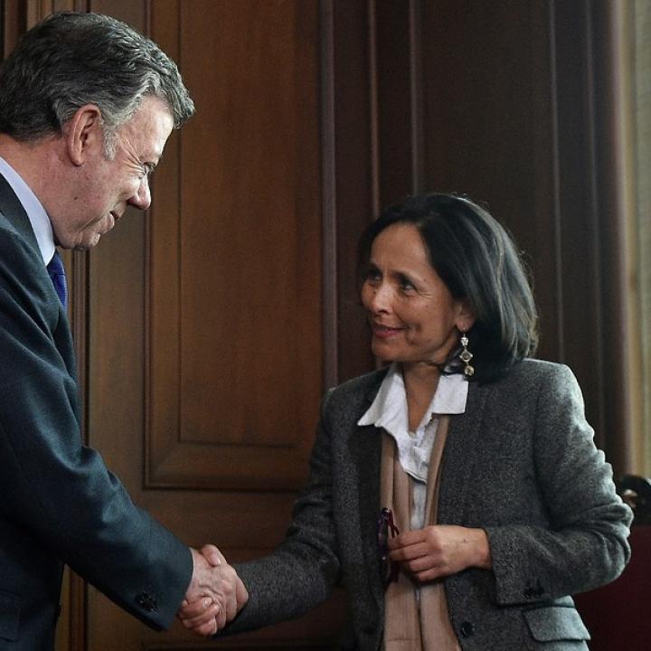 Foto: Colprensa / Febrero 2018.