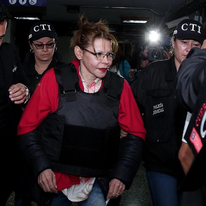 Foto: Colprensa. Febrero 2018.
