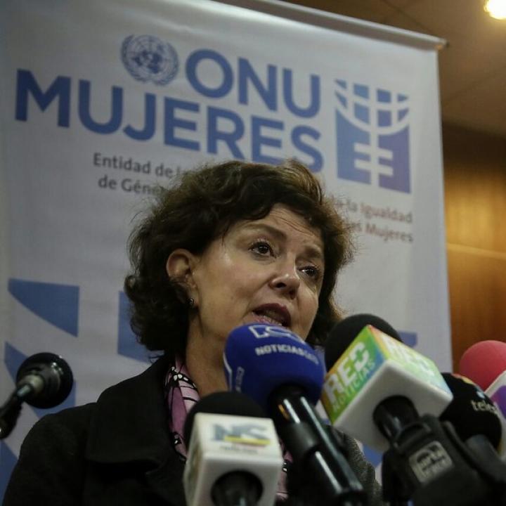 Foto: Colprensa - marzo 2018.