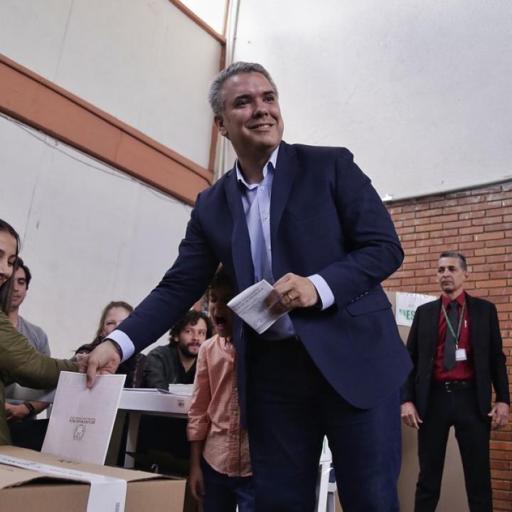 Foto: Colprensa. Febrero 2018.