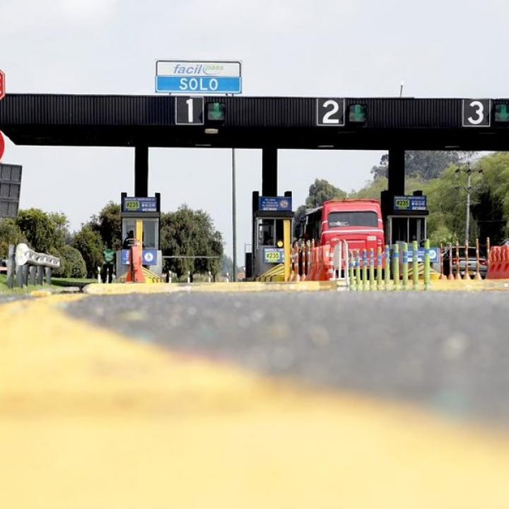 Foto: Colprensa. Febrero 2018.