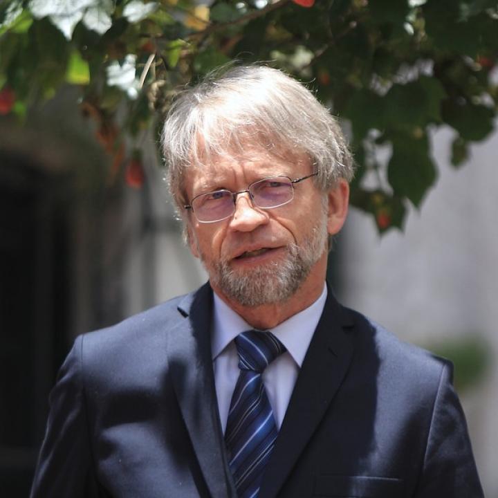 Foto: Archivo Colprensa. Enero 2019.
