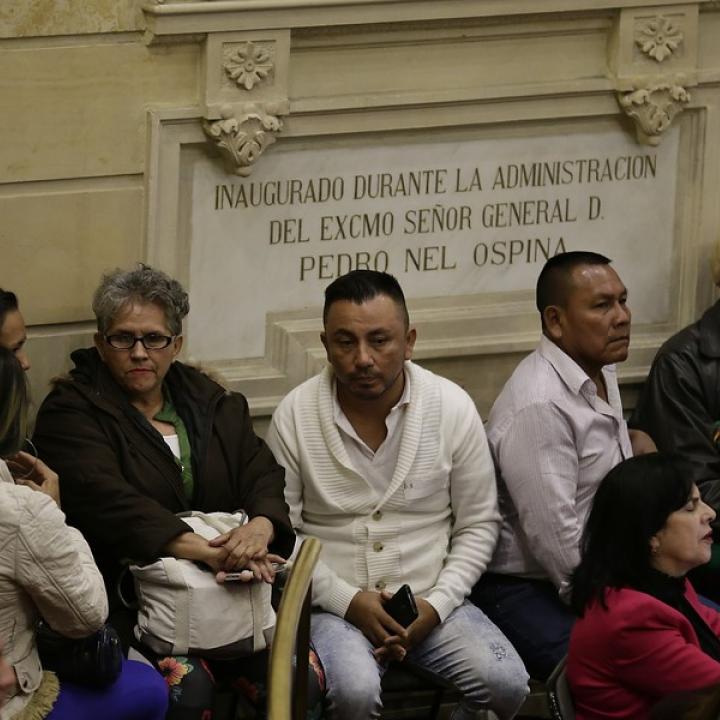 Foto: Colprensa.