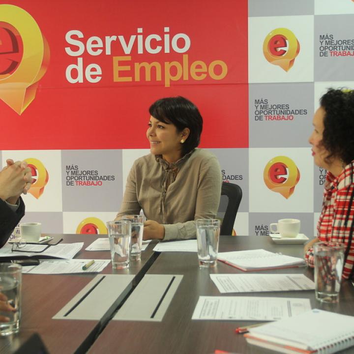 Foto: Colprensa. Abril 2018.