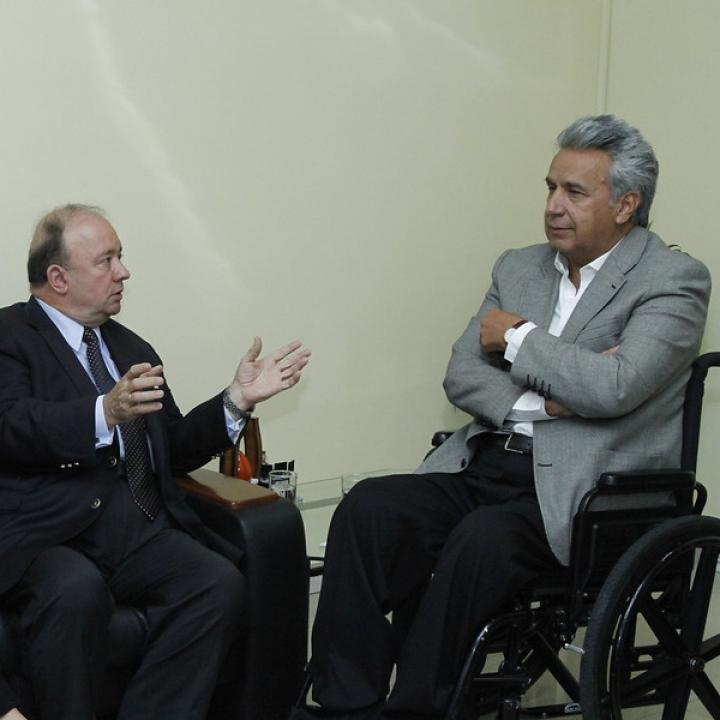 Foto: Colprensa.