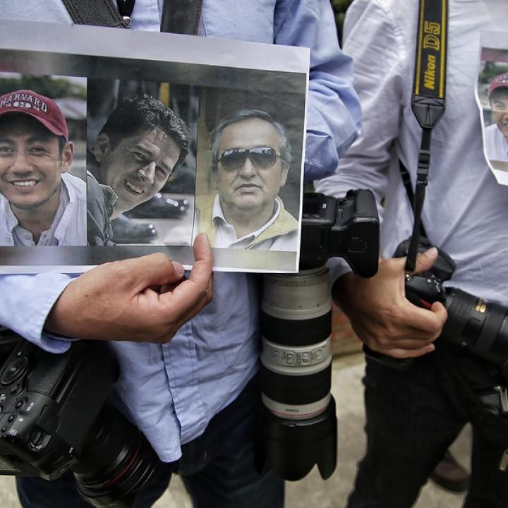 Foto: Colprensa.