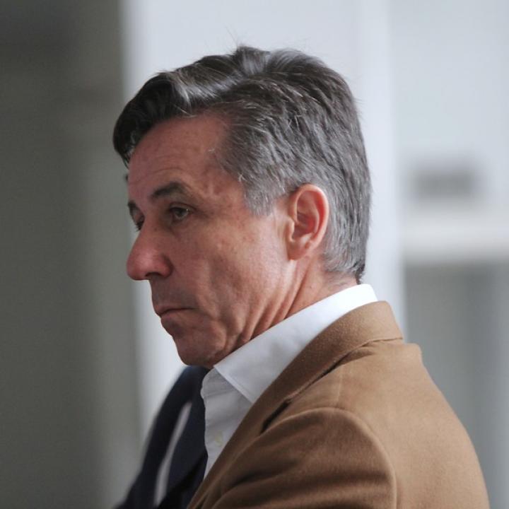 Foto: Colprensa. Octubre 2018.