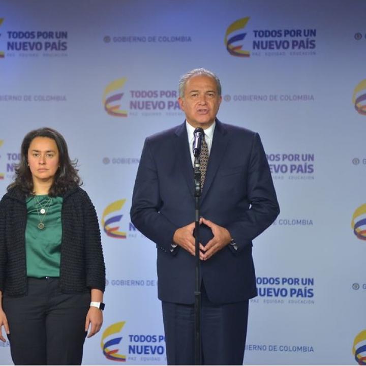 Foto: Colprensa.