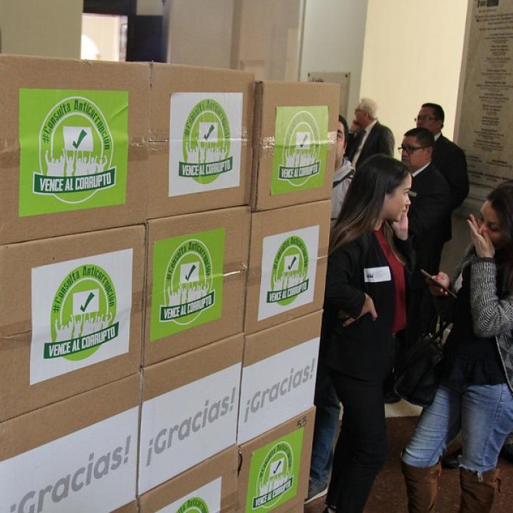 Foto: Colprensa.
